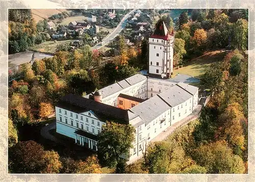 AK / Ansichtskarte 73941798 Hradec_nad_Moravici_CZ Zamek Schloss