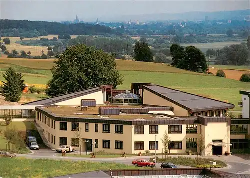 AK / Ansichtskarte  Allensbach_Bodensee Schmieder Klinik