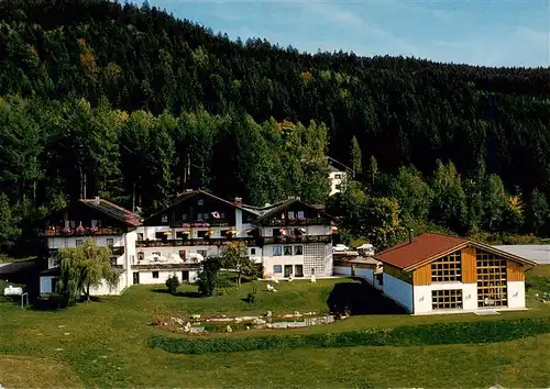 AK / Ansichtskarte  Drachselsried Ferienhotel Riedlberg Berggasthof