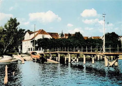 AK / Ansichtskarte  Dingelsdorf_Konstanz_Bodensee Gasthaus zur Seeschau