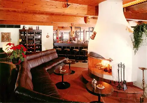 AK / Ansichtskarte 73942633 Sexten_Sesto_Suedtirol_IT Hotel Rainer