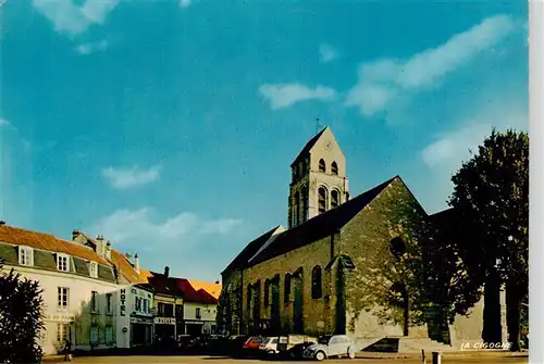 AK / Ansichtskarte  Wissous_91_Essonne Eglise