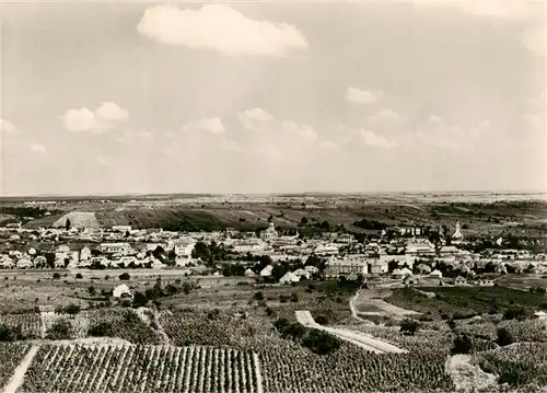 AK / Ansichtskarte  Modra_Slovakia Panorama