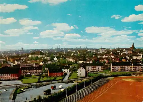 AK / Ansichtskarte  Velbert Panorama