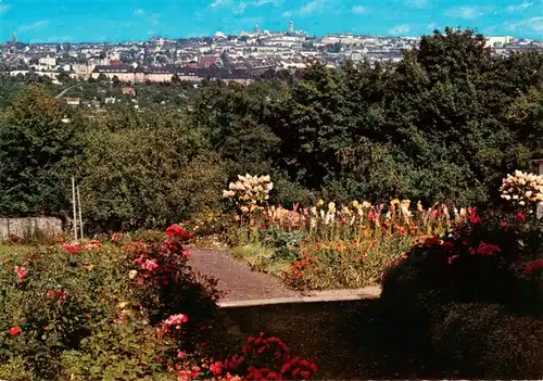 AK / Ansichtskarte  Remscheid Panorama Park