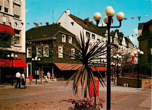 AK / Ansichtskarte  Velbert Friedrichstrasse