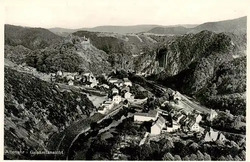 AK / Ansichtskarte  Altenahr Panorama