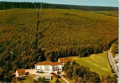 AK / Ansichtskarte  Neuhaus_Solling Parkhotel Duesterdiek