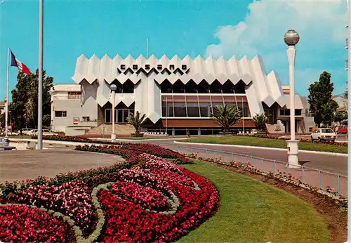 AK / Ansichtskarte  Les_Sables-d_Olonne_85 Le Casino de la Plage