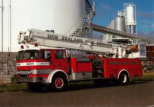 AK / Ansichtskarte  Feuerwehr_Fire-Brigade_Pompiers_Bomberos Snoekel Fire Rescue Fire 