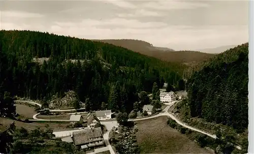 AK / Ansichtskarte  Zwickgabel Gasthaus Pension zum Mohren