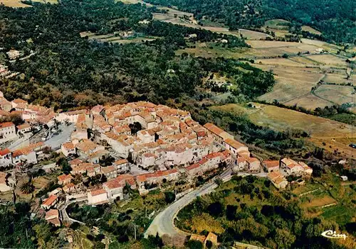 AK / Ansichtskarte  Ramatuelle_83_Var Vue aerienne