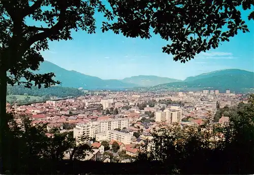 AK / Ansichtskarte  Aix-les-Bains_73_Savoie Vue générale
