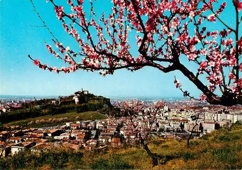 AK / Ansichtskarte  Brescia_Lombardia_IT La primavera