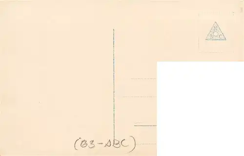 AK / Ansichtskarte  Foto_Photochemie_Nr. K. 1584 Bruno Decarli