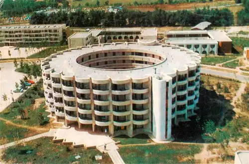 AK / Ansichtskarte  Mangalia_Nord_Venus Hotel Raluca 