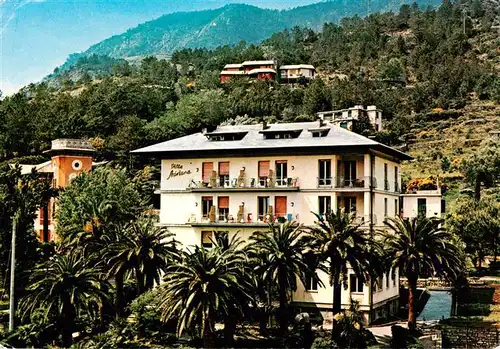 AK / Ansichtskarte 73945755 Monterosso_al_Mare_Liguria_IT Pensione Villa Adriana