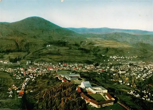 AK / Ansichtskarte  Annweiler_Trifels Heimschule am Trifels