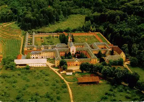 AK / Ansichtskarte  Sentjernej_Slovenia Kartuzija Pieterje Kloster