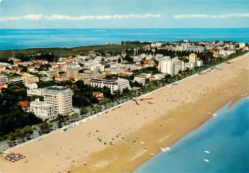 AK / Ansichtskarte 73946084 Lignano_Sabbiadoro_IT La spiaggia Strand