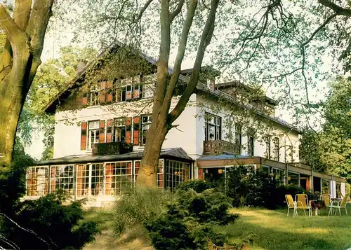 AK / Ansichtskarte  Oosterbeek_NL Hotel Drejeroord