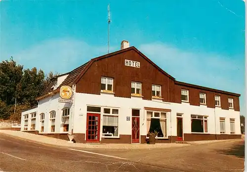 AK / Ansichtskarte  Schinnen Hotel Restaurant De Boehmerwald