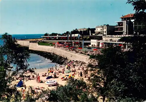 AK / Ansichtskarte  Royan_17 Plage et Piscine de Foncillon