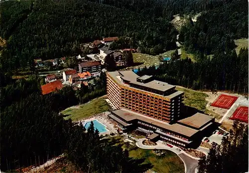 AK / Ansichtskarte 73946640 Braunlage Hotel Maritim