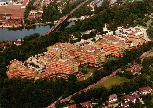 AK / Ansichtskarte  Kettwig Fachklinik Rhein-Ruhr