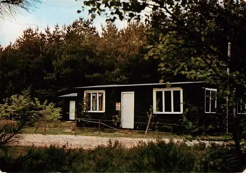 AK / Ansichtskarte  Herentals Bungalow