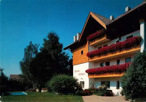 AK / Ansichtskarte  Natz_Brixen_Suedtirol Pension Michaeler