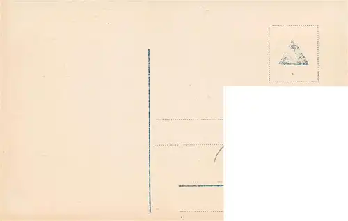 AK / Ansichtskarte 73948387 Foto_Photochemie_Nr. K. 1917 Gunnar Tolnaes 