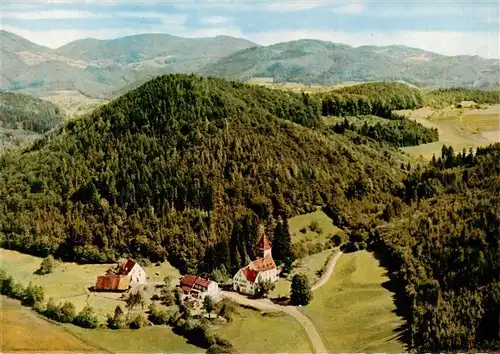 AK / Ansichtskarte  Steinen_Wiesental Kurhaus Kloster Waitenau