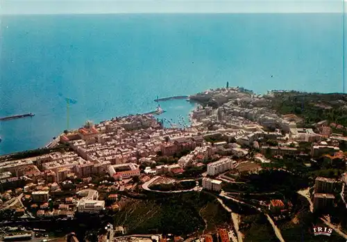 AK / Ansichtskarte  Bastia_2B_Haute-Corse Vue panoramique