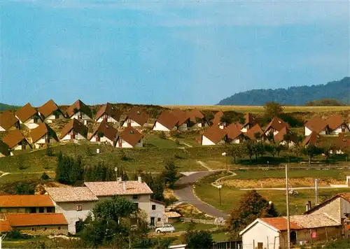 AK / Ansichtskarte  Saint-Donat-sur-l_Herbasse Village de Vacances de Chantesse