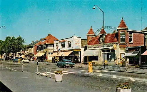 AK / Ansichtskarte  Nijverdal_NL Grotestraat