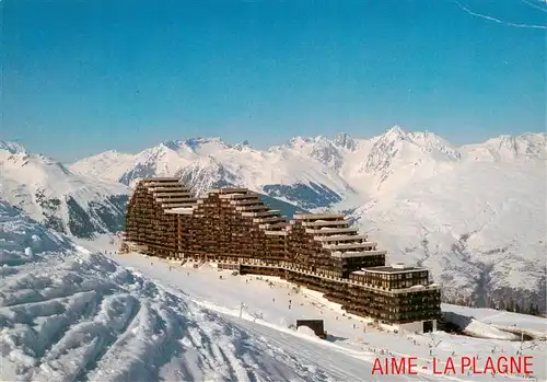 AK / Ansichtskarte  Aime_73_Savoe La Plagne