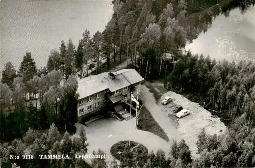 AK / Ansichtskarte 73949481 Tammela_Suomi Leppilami