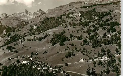 AK / Ansichtskarte  Spiringen_UR Klausenstrasse