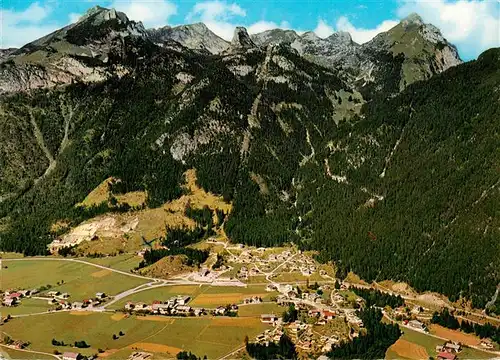 AK / Ansichtskarte  Maurach_Achensee_TiroL_AT mit Seilbahn und Rofangebirge