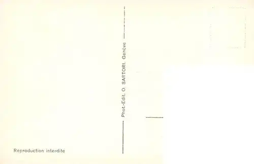 AK / Ansichtskarte  Vevey_VD Vue generale