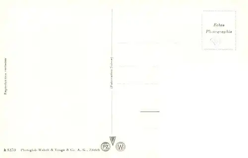 AK / Ansichtskarte  St_Moritz_Dorf_GR und St. Moritz Bad Winterpanorama