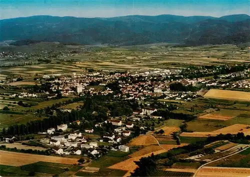 AK / Ansichtskarte  BAD_KROZINGEN Thermalkurort am Schwarzwald