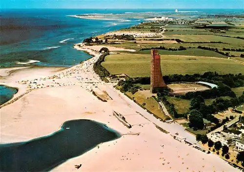 AK / Ansichtskarte  Laboe_Ostseebad Marine-Ehrenmal des Deutschen Marinebundes Strand