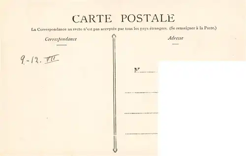 AK / Ansichtskarte  Brigue_Brig_VS Vue generale