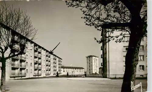 AK / Ansichtskarte  Bondy_93_Seine-Saint-Denis Les nouvelles habitations