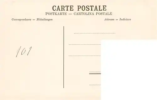 AK / Ansichtskarte  Rigi_Staffel und Kulm