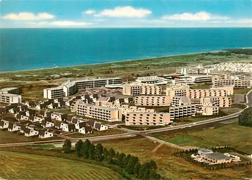 AK / Ansichtskarte  Weissenhaeuser_Strand Hohwachter Bucht