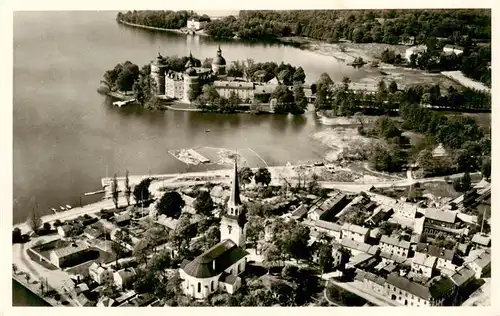 AK / Ansichtskarte 73950807 Gripsholm_Straengnaes_Sweden Nationalmuseum Avd foer slottssamlingor