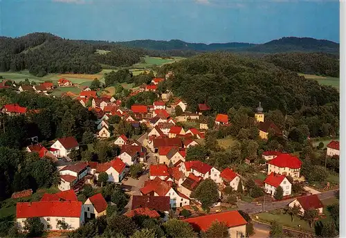 AK / Ansichtskarte  Baernfels Gasthof Drei Linden 